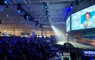 SAP Now 2023 sap award