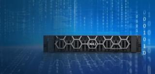 Dell ObjectScale Dell ObjectScale