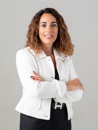 Vanessa Fortarezza, country leader Italy, Salesforce Vanessa Fortarezza, country leader Italy, Salesforce