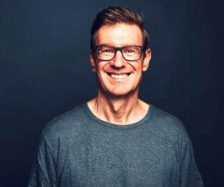 Rainer Stiller, Chief Marketing Officer di Vertiv Rainer Stiller, Chief Marketing Officer di Vertiv