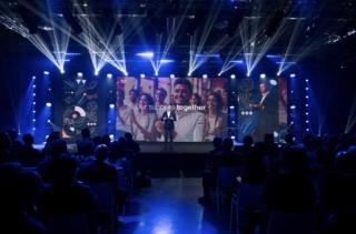 CIsco partner club 2023 Manghi CIsco partner club 2023 Manghi