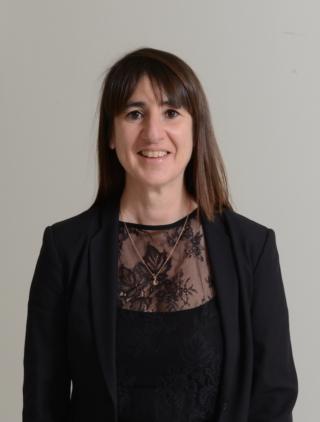 Manuela Chinzi, Sales Director di Finix Technology Solutions Manuela Chinzi, Sales Director di Finix Technology Solutions