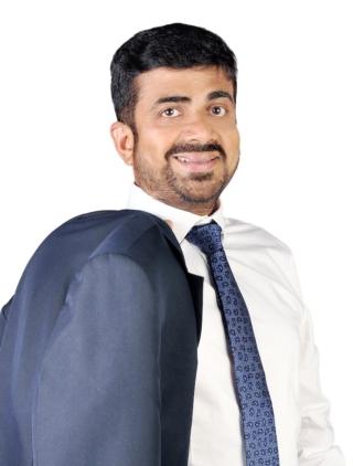 Mehul Doshi, Head of Business Italy e Chief Data Center Evangelist di Fujitsu Mehul Doshi, Head of Business Italy e Chief Data Center Evangelist di Fujitsu