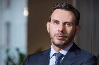 Thomas Giudici, Senior Sales Manager per il business Commercial per il Nord Italia, Nutanix