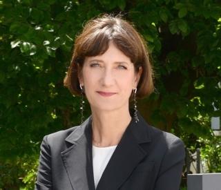 Flora Cavinato, Director Global Service Product Portfolio, Vertiv