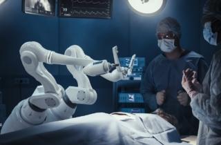 chirurgia robotica digitalhealth dwi