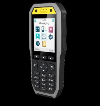 ascom d83 EX_persp ATEX ascom d83 EX_persp ATEX