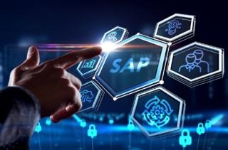 SAP ristrutturazione