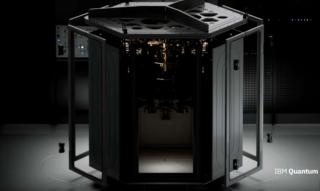 IBM Quantum System Two