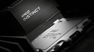AMD-INSTINCT-EPYC AMD-INSTINCT-EPYC
