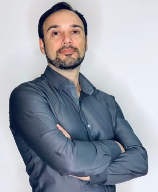 Roberto Beneduci, CEO di CoreTech Roberto Beneduci, CEO di CoreTech