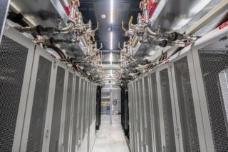 Equinix_Liquid Cooling