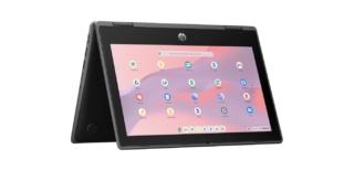 Chromebook HP Fortis x360 da 11 pollici G5 Chromebook HP Fortis x360 da 11 pollici G5