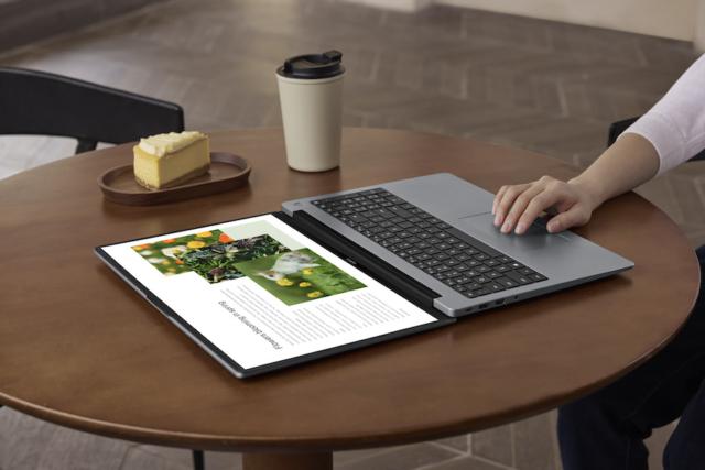 HUAWEI MateBook D 16 2024_14 HUAWEI MateBook D 16 2024_14