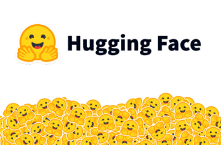 Hugging Face Logo Emoji