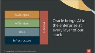 oracle ia generativa oracle ia generativa