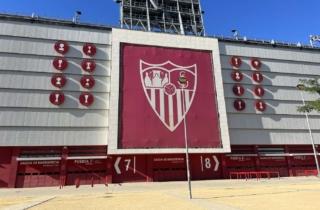 Il calcio del Siviglia migliora con l’intelligenza artificiale