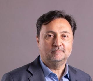 Andrea Faeti, Sales Enterprise Account Director Italia, Vertiv