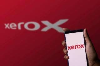 Xerox Riconoscimento editoriale: Mamun sheikh K / Shutterstock.com