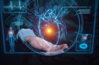 cuore artificiale digitalhealth dwi