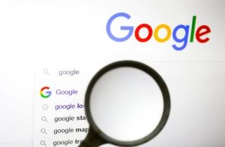 Google “patteggia” e cancella i dati raccolti dalla navigazione privata