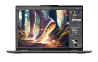 CES 2024 HP Lenovo CES 2024 HP Lenovo