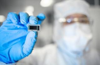 Intel vuole diventare la fabbrica di chip dell’Occidente e scorpora la divisione Foundry