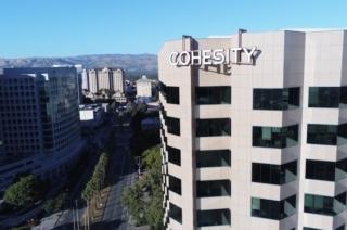L'headquarter di Cohesity a San Jose, California (fonte: www.cohesity.com) Veritas L'headquarter di Cohesity a San Jose, California (fonte: www.cohesity.com) Veritas