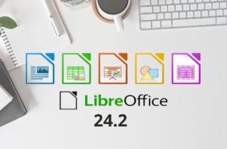 Ecco il nuovo LibreOffice: nuova numerazione, codice rivisto e aggiornamenti più facili in arrivo