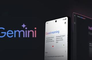 Google Bard diventa ufficialmente Gemini e arriva la versione a pagamento