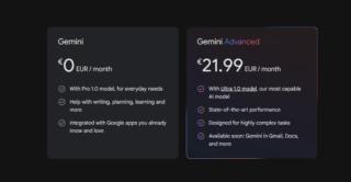google gemini google gemini