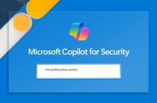 Il security Copilot di Microsoft arriva il 1 aprile, e non è uno scherzo