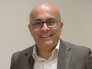 Alfredo Nulli. Responsible for Architectures & Technological Portfolio