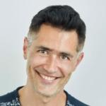 Foto profilo di Dario Ramerini