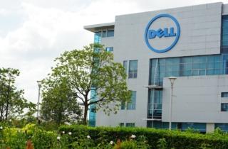 Dell Technologies, il personale è calato del 10% in 12 mesi