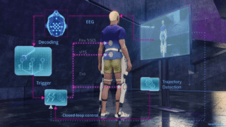 Neuroriabilitazione San Raffaele