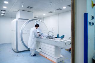 Istituto Auxologico Italiano. Foto di Ugo De Berti, https://www.udb.it