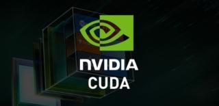 nvidia cuda nvidia cuda
