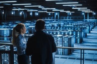 virtualizzazione data center virtualizzazione data center