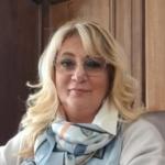 Imma Orilio, presidente CIO Club Italia