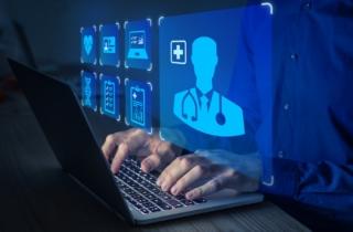 software healthcare digitalhealth Oracle Health