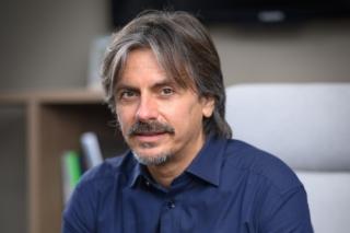 Denis Cassinerio, Acronis Senior Sales Director and General Manager South EMEA di Acronis