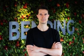 Bending Spoons Luca Ferrari CEO cofondatore StreamYard Bending Spoons Luca Ferrari CEO cofondatore StreamYard