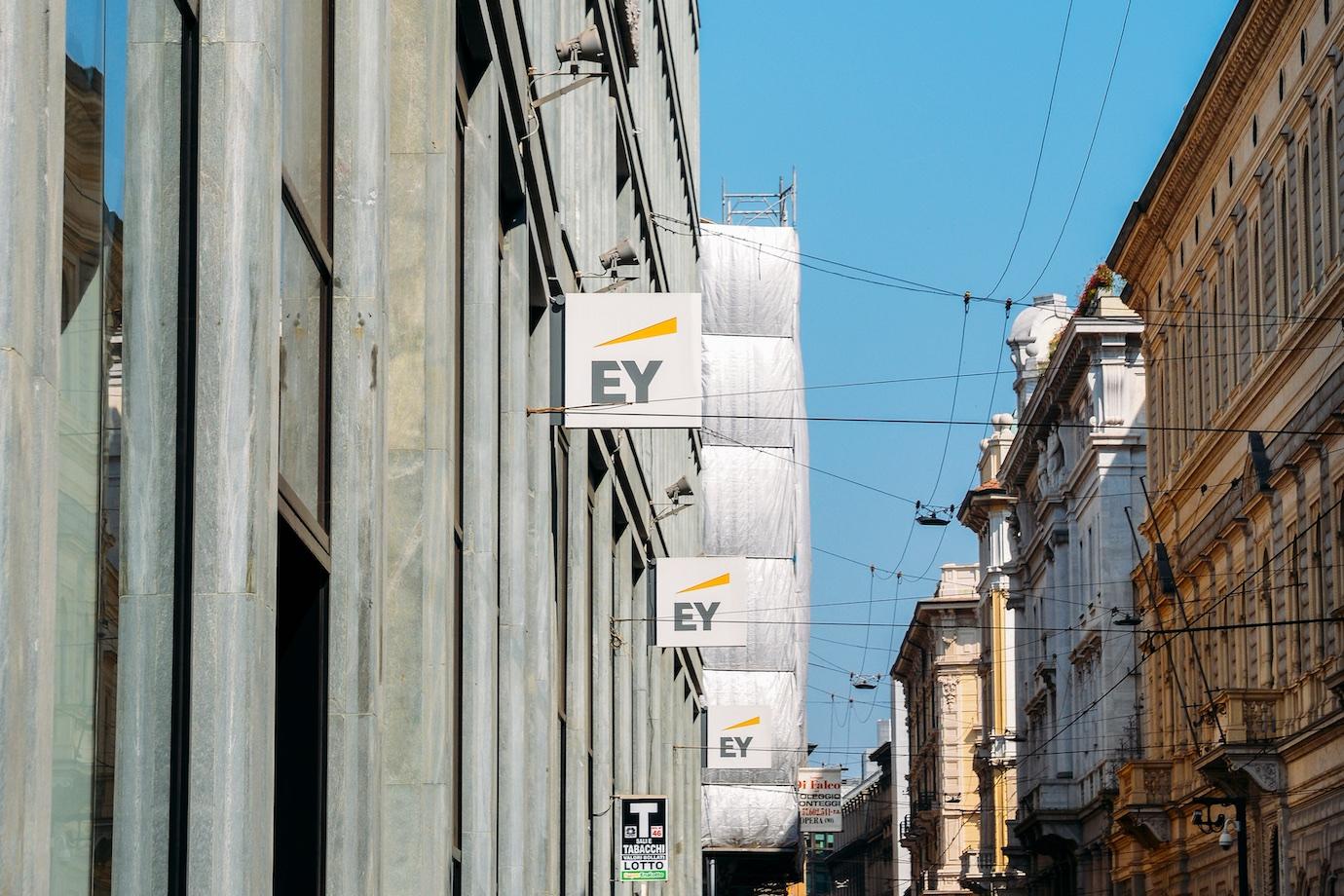 EY Italia compra BGP per rafforzarsi sui servizi SAP