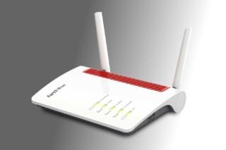 FritzBox 6850 5G FritzBox 6850 5G