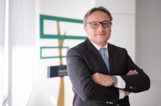 HPE Italia Claudio Bassoli Presidente CEO
