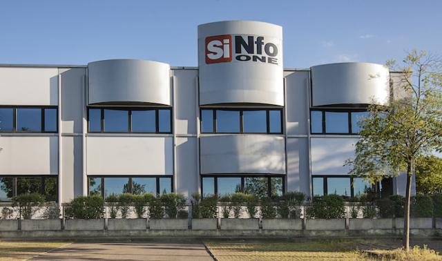 Sinfo One Sede Parma