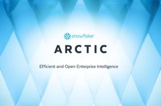 Snowflake lancia Arctic, un LLM efficiente per il business ma open source