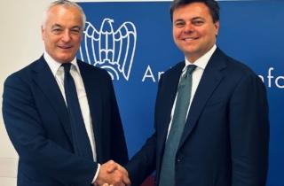 Anitec-Assinform, Massimo Dal Checco (Sidi Group) è il nuovo presidente