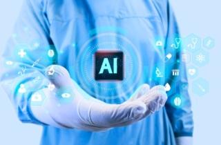 intelligenza artificiale healthcare ocse